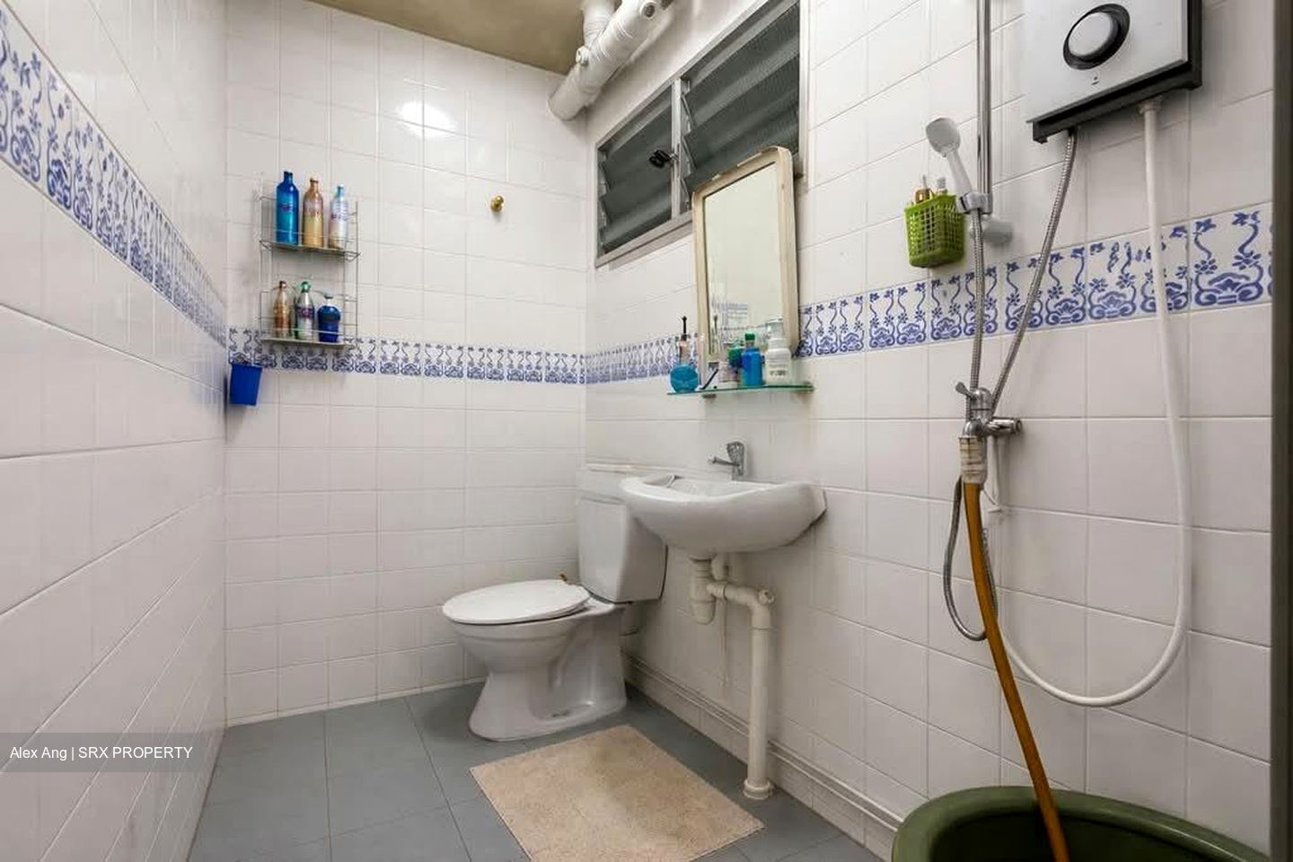 Blk 656 Jalan Tenaga (Bedok), HDB 5 Rooms #540417691